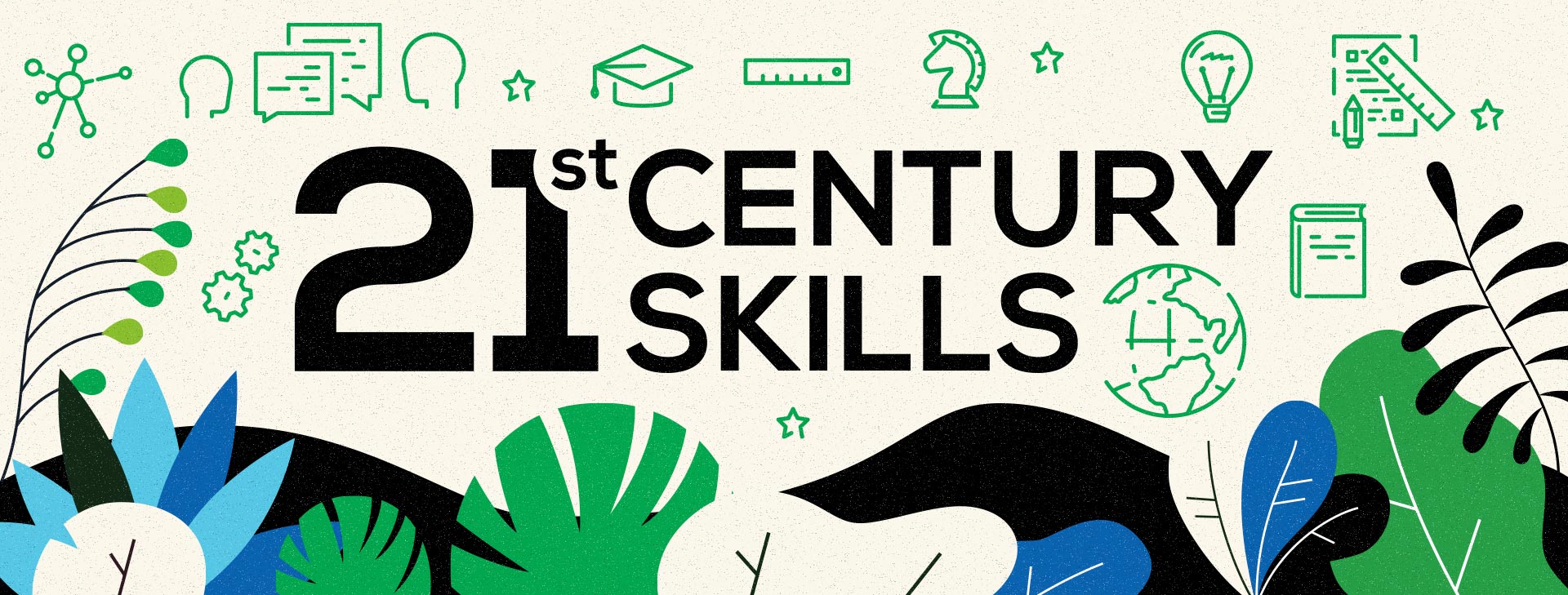 21st Century Skills for Students
