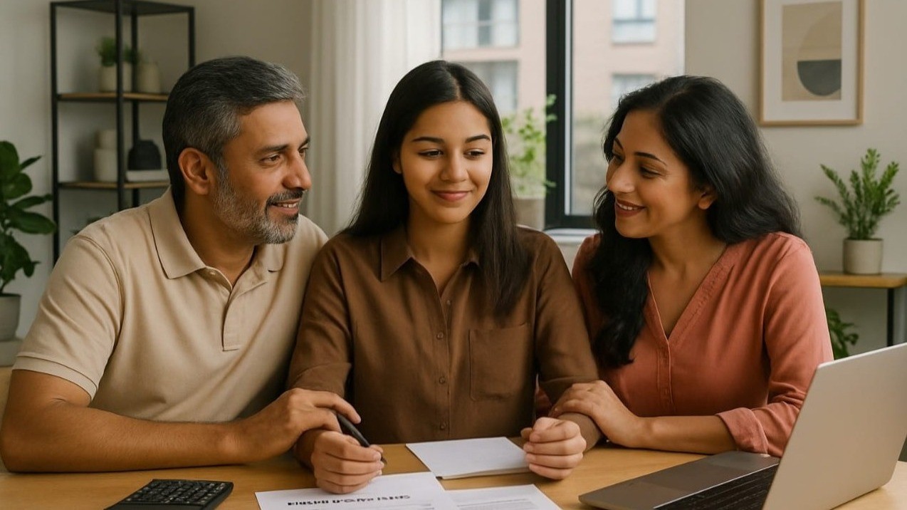 “I know my child best”. Why this belief still leaves many parents uncertain ?